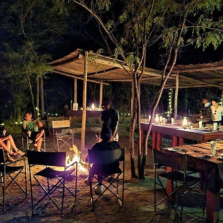 The Wild Olive Tree Camp Hotel Welverdiend  Екстериор снимка